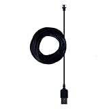 SOJITEK Genuine Detachable Magnetic Charging Charger 5FT (1A) Cable ONLY (NO Connector)