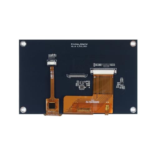 Module d'affichage 5" Klippers CM68 Cores Board avec angle de vision de 170° - 4