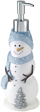 Avanti Linens - Lotion Pump/Soap Dispenser, Guest Bathroom Essent...