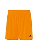 Erima Damen Rio 2.0 Shorts, New orange, 38