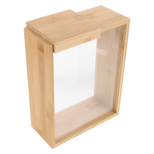 Tofficu �|���X���C�h�����C�X�{�b�N�X �����t�[�h�f�B�X�y���T�[ ���ۑ��e�� �N�x�ێ� ���p�r���[�Ή� �L�b�`�������p