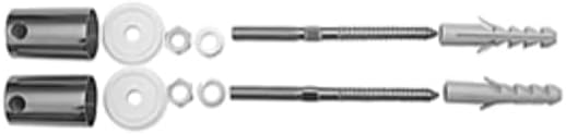 Replacement Part for Duravit 0067121000 Hardware