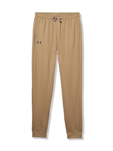 Under Armour Boy's Plus Size Brawler 2.0 Tapered Pants (Big Kid)
