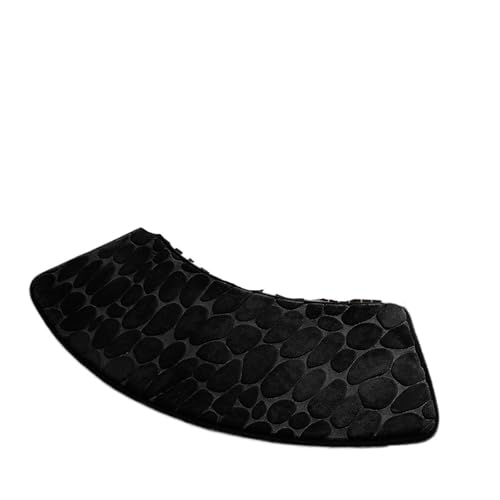 J[u~߃oX}bg - ƃgCp̏΃G{XH̋zoX[J[ybg ubNV[}bg (30cm x 100cm)