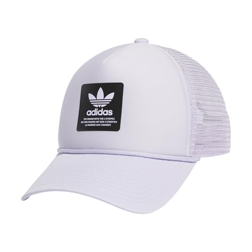 Image of adidas Originals Unisex Adult Unisex Originals Dispatch Trucker