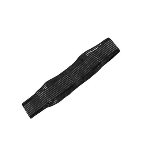 Cinturón lumbar magnético auto-calentable para mujer talla M miniatura 7