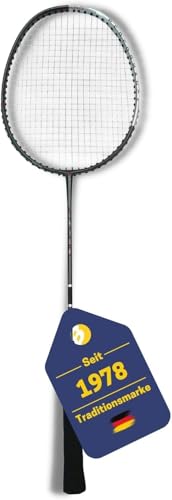 Best Sport 500 XT Badmintonvleermuis - Meerkleurig