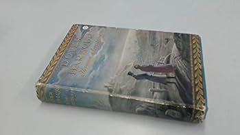 Hardcover Dover Harbour Book