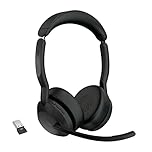 Jabra Evolve2 55 USB-A MS Stereo - 25599-999-999