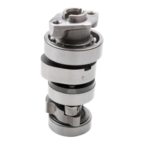 Arbre à cames pour scooter 125cc et 150cc moteur 4T type PCX 14100-KZR-601