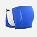 Men Lingerie Stretchy Seamless Waistband Exotic Lingerie Sexy Funny Lightweight Male Athletic Fashion Comfort Stylish Outfits Blue