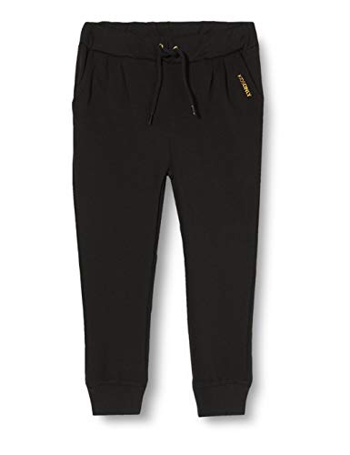 Preisvergleich Produktbild Kids Only Mädchen KONBEAT Life Pant NOOS Lässige Hose, Black, 104