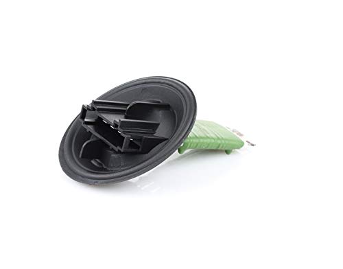 RIDEX 1385C0003 Unidad de control calefacción/ventilación