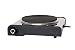 COCINA ELECTRICA 1500W METAL HORNILLO METALICO 1 QUEMADOR PORTATIL MP-CE1500P