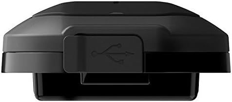 Sena SF2-01 Sistema di comunicazione Bluetooth per moto Grigio : Amazon.it:  Elettronica