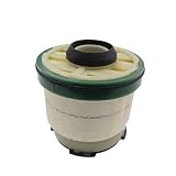 AB399176AC Fuel Filter Compatible With Ford Ranger PX D-iesel 2.2L P4AT 3.2L P5AT Compatible With