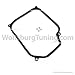 Transmission Service Filter Gasket Fluid Kit Compatible with Volkswagen VW Jetta Golf Beetle 4 Speed Automatic MK4 MK3 01M