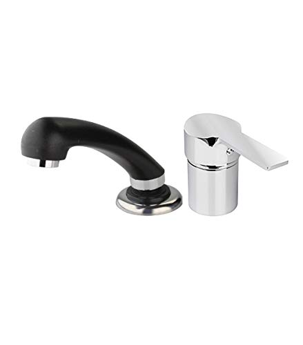 Preisvergleich Produktbild ATCO®"FLAT" HD COIFFEUR Friseur Wasserhahn Waschbecken Armatur Friseurarmatur