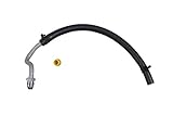 Sunsong 3403252 Power Steering Return Line Hose Assembly