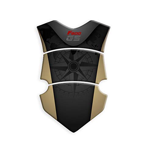 PARASERBATOIO F 800 GS - ADV FINO AL 2015 GP-099