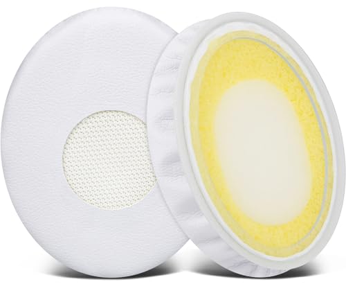 SOULWIT Earpads Replacement for Sennheiser HD239 HD238 HD231 HD229