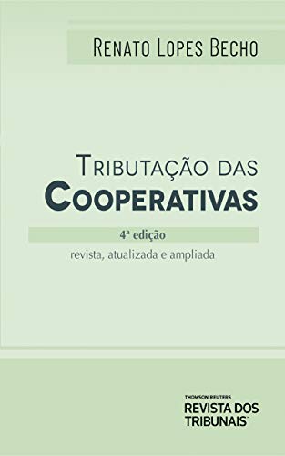 Tributação das Cooperativas