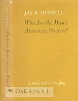 Major Amer Writers 0822302896 Book Cover