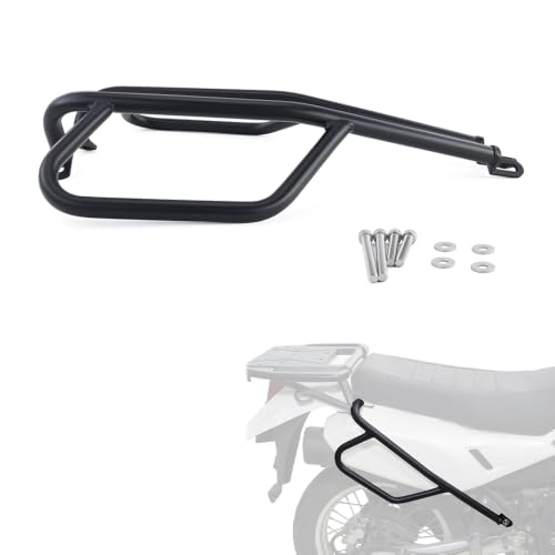 Xitomer Side Crash Bar Protector, Fit for...