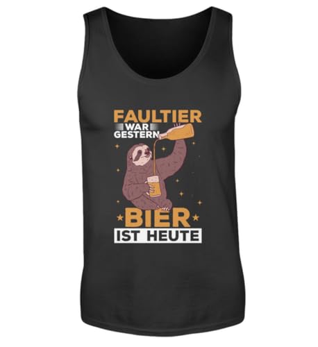 Camiseta de tirantes de hombre para despedida de soltero Malle