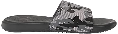 Image of Under Armour Men's Ansa Graphic Slide Sandal