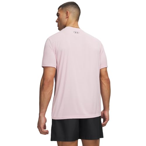 Image of Under Armour Men's Velocity 2.0 Short Sleeve V Neck T Shirt