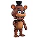Good Smile Company Five Nights at Freddy’s: Freddy Fazbear Nendoroid Action Figure