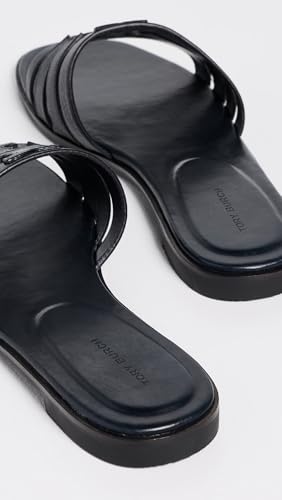 Image of Tory Burch Women's Ines Cage Slides