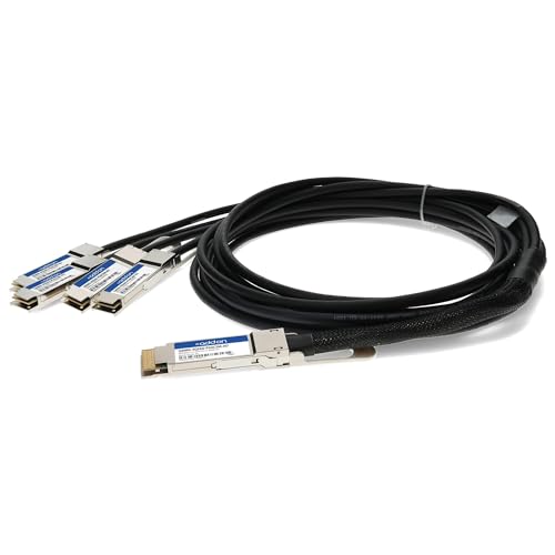 MSA COMP AOC 1M 40G Active Fiber