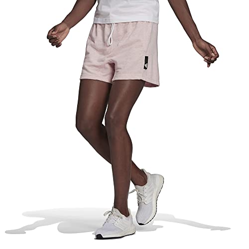 Short adidas Studio Lounge pour éliminer l'inconfort des vêtements serrés en taille Medium
