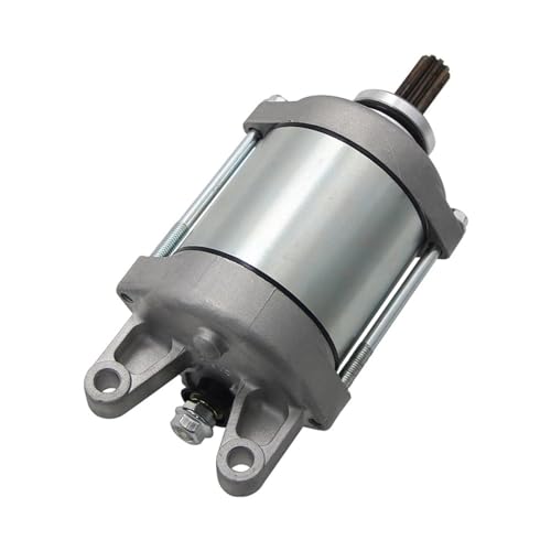 Démarreur de moto pour résoudre les pannes d'allumage de votre Kawasaki Z250