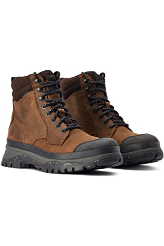 Ariat Men's Moresby Waterproof Boot2