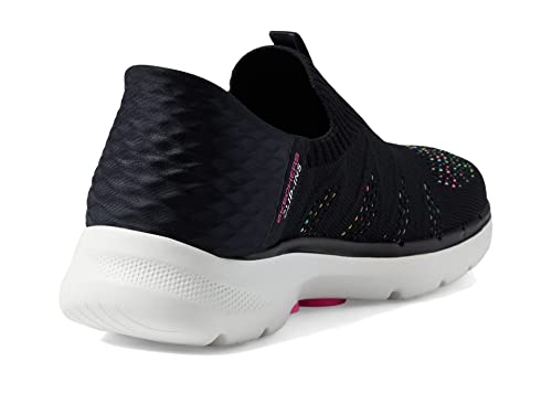 Image of Skechers Women's Hands Free Slip-ins Go Walk 6 Valentina Shoes