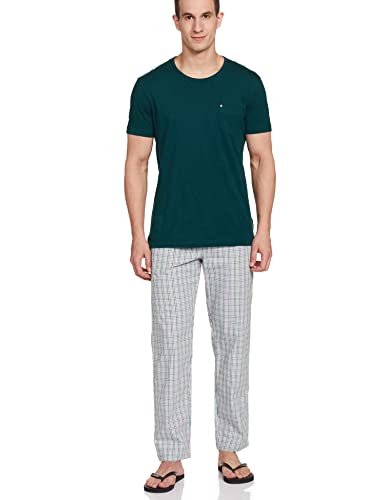 Image of Amazon Brand - Symbol Men Pajama Bottom