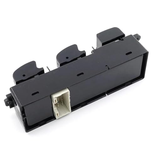 Bouton de lève-vitre Isuzu D-Max pour commande précise des vitres - 5