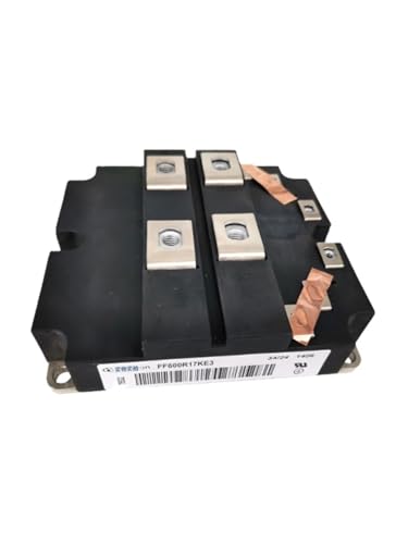 Fusible module thyristor IGBT FF600R17KE3 pièce rechange convertisseur - 3