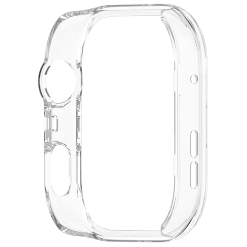 �yFaygtni�z1�� HUAWEI�Ή��p Watch Fit 5 Pro�Ή��p �J�o�[ PC�� �ϏՌ� �y�� ���^ �����ȒP 6�F�I�v�V���� �t�@�[�E�F�C�Ή��p Watch Fit 5 Pro�Ή��p �ی�P�[�X �t�B�����Ȃ� �N���A