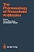Produktbild The Pharmacology of Monoclonal Antibodies (Handbook of Experimental Pharmacology, Band 113)