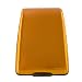 Produktbild Everpertuk Aluminum Alloy RFID Sichere EIN und Auszahlungen Geldbörse Kreditkartenetui aus Aluminium Kartenetui Kartenhülle Karten Portemonnaie Etuis Men Women Wallet Money Bag (Gold)