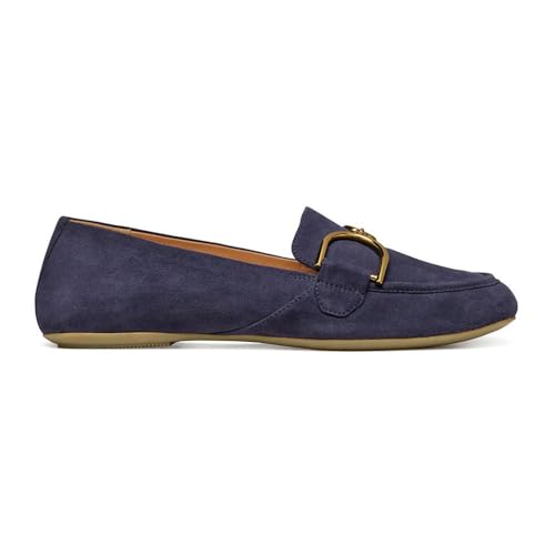 Image of Geox Women's D Cosmopolis + Grip Moccasin