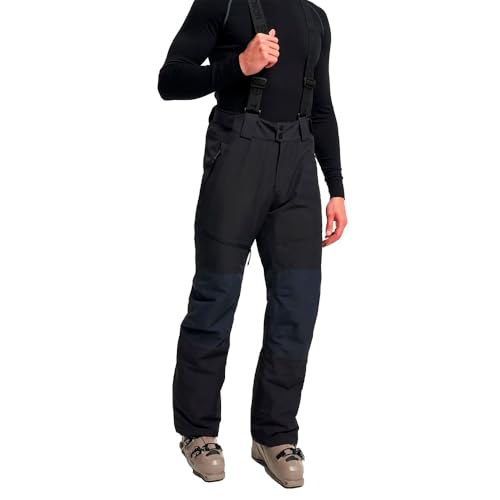 Pantalon de ski Tenson Kiroro Pants XL pour homme