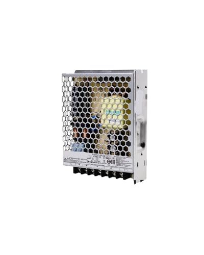 Alimentation LRS 36V 100W transformateur pour rénovation électrique et automatisation