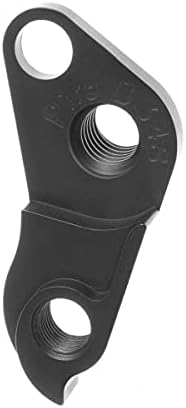 Pilo D348 Derailleur Hanger for Turner #DHR-Hang11 5 Spot, Burner, Cyclosys, Czar, DHR, Flux, Sultan