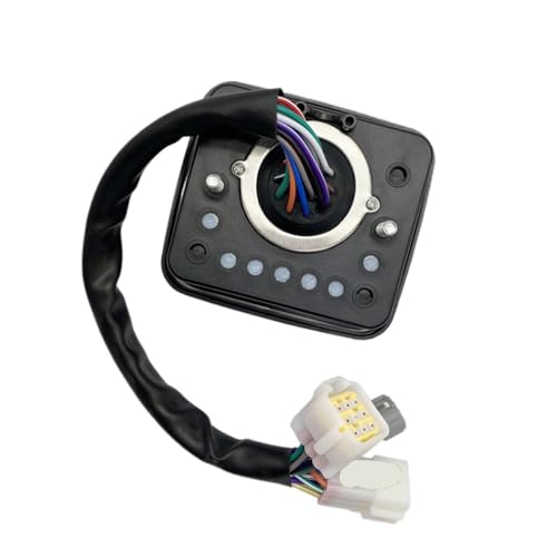 Compteur de vitesse quad LH500 EFI et moto 450 500 pièce de rechange tableau de bord 70829