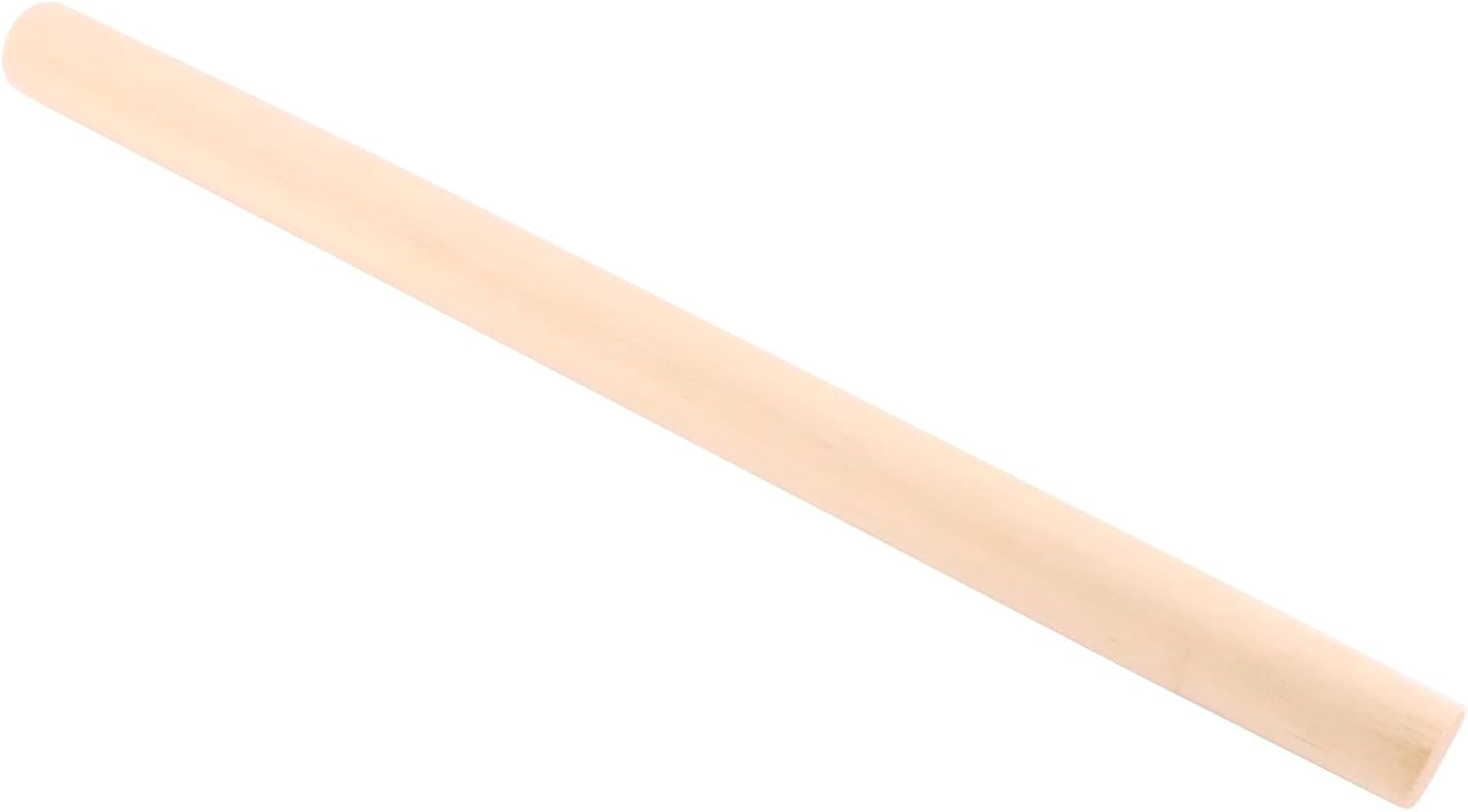 Khanda hisyaku Noodles 杓子 For Wood Pattern 45 cm 052351